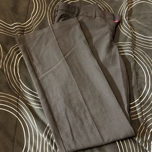 Juniors pleated Dress pants